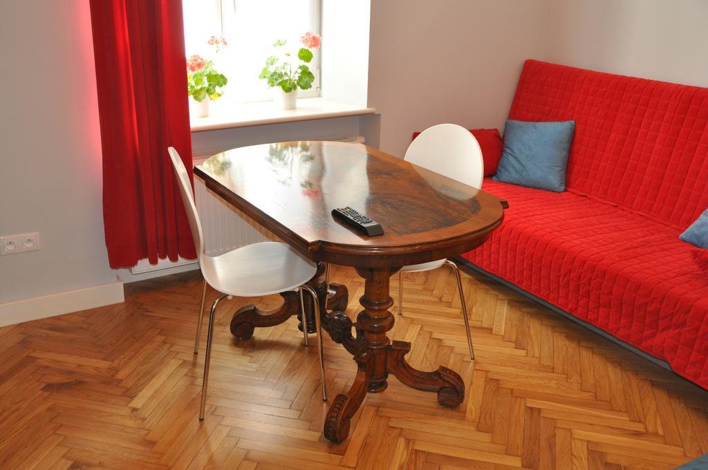 Krakowsky Apartment Habitación foto