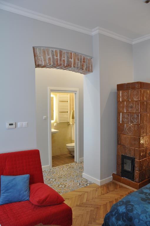 Krakowsky Apartment Habitación foto