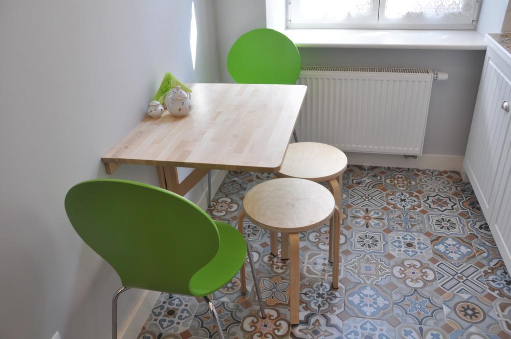 Krakowsky Apartment Habitación foto