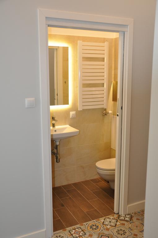 Krakowsky Apartment Habitación foto