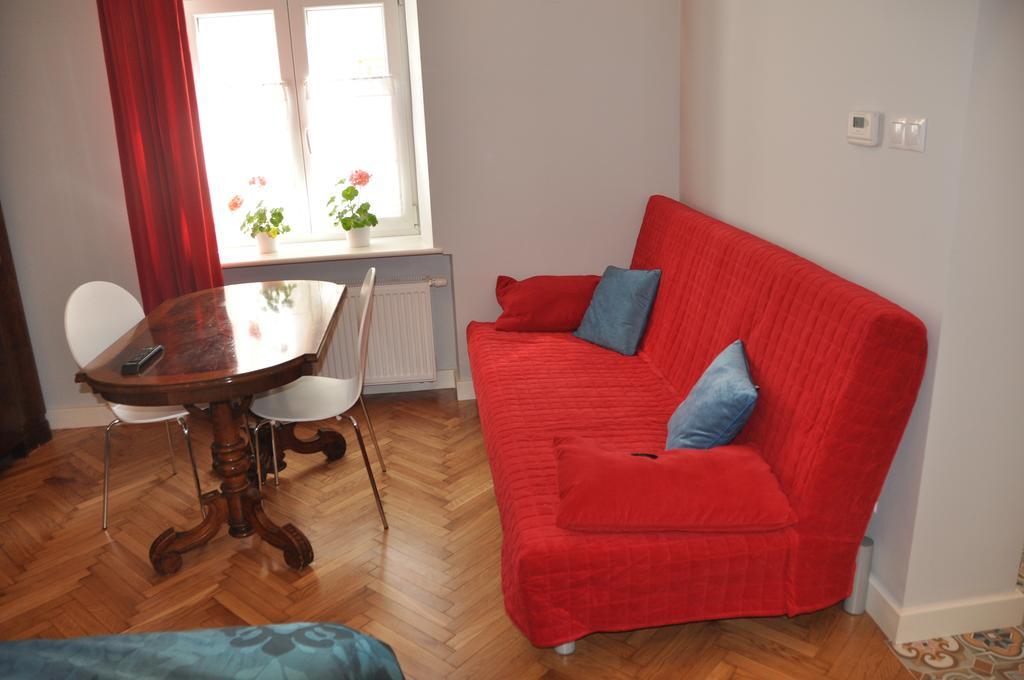 Krakowsky Apartment Habitación foto