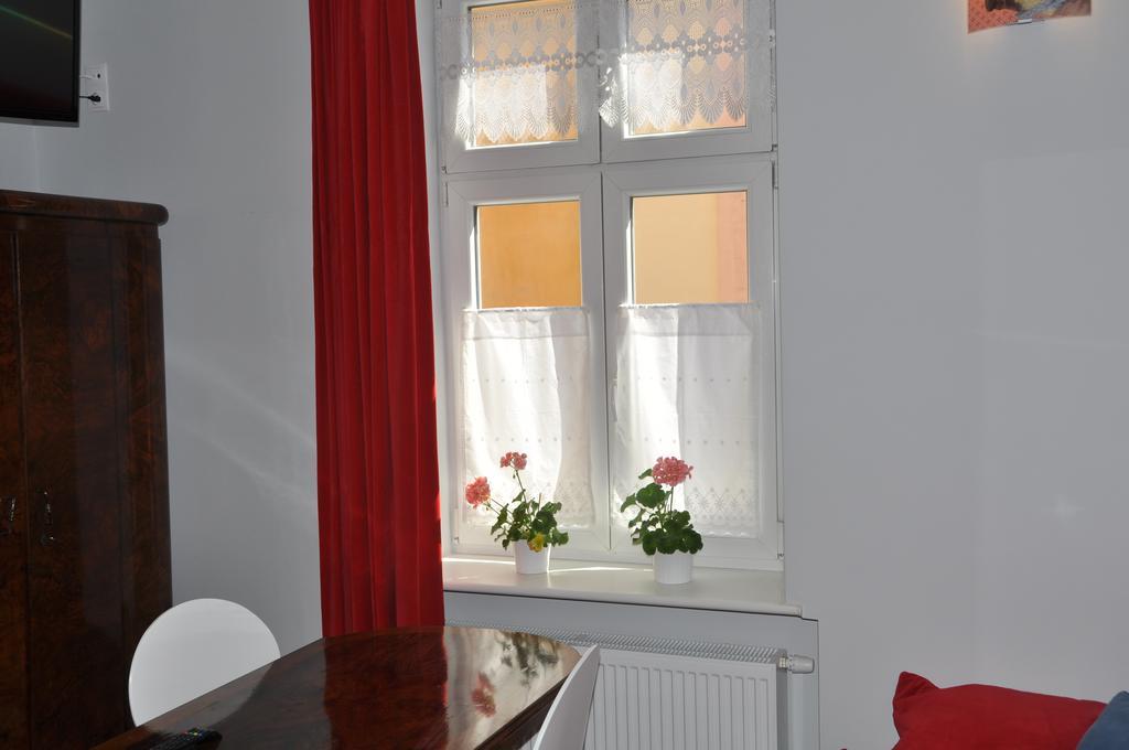 Krakowsky Apartment Habitación foto