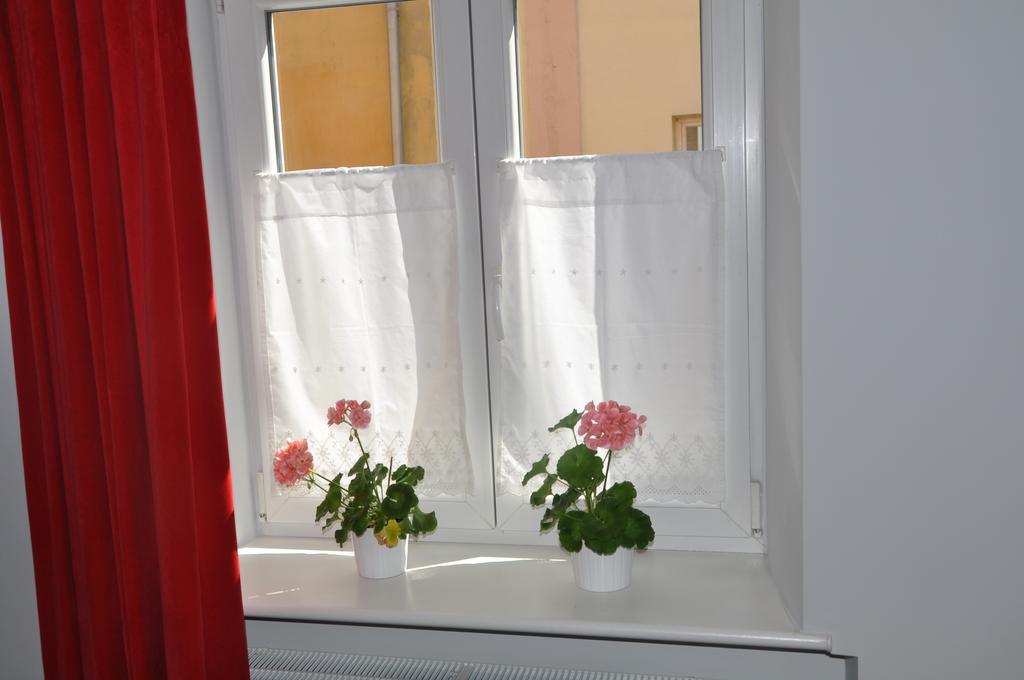 Krakowsky Apartment Habitación foto