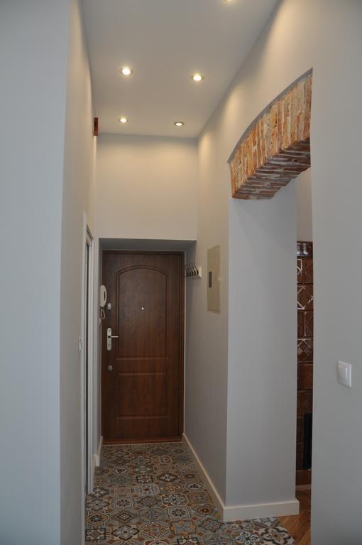 Krakowsky Apartment Habitación foto