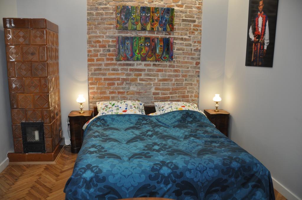 Krakowsky Apartment Habitación foto