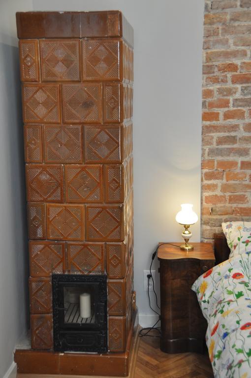 Krakowsky Apartment Habitación foto