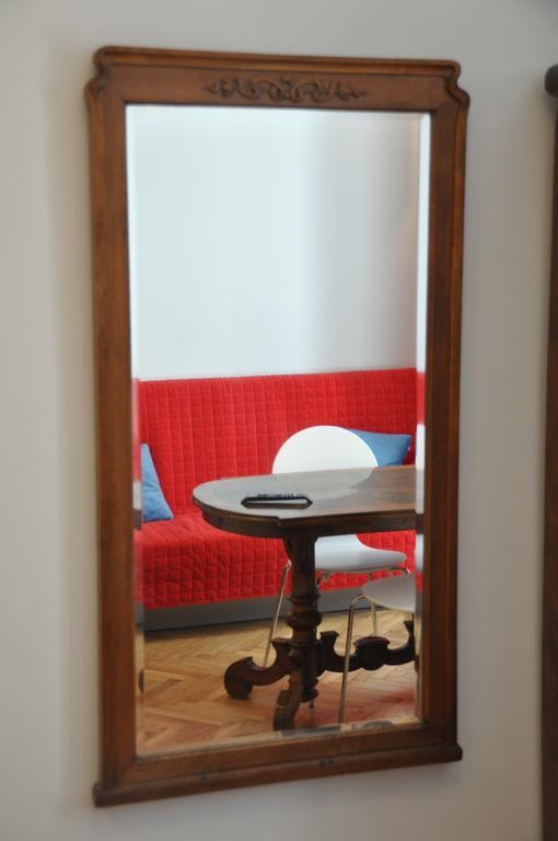 Krakowsky Apartment Habitación foto