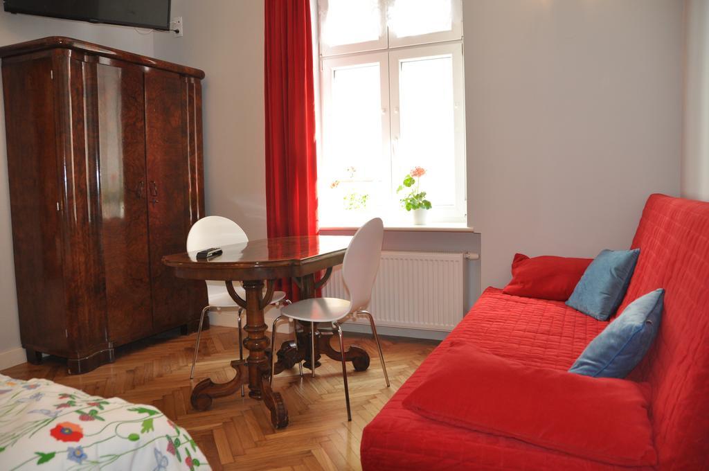 Krakowsky Apartment Habitación foto