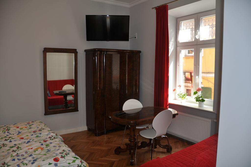 Krakowsky Apartment Habitación foto