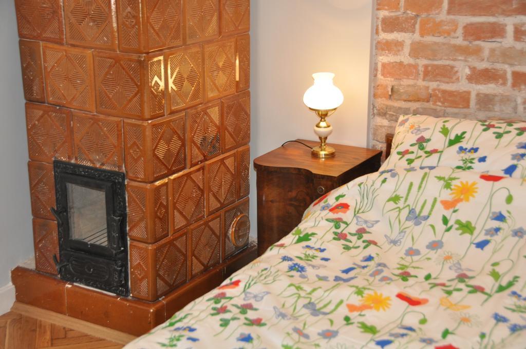 Krakowsky Apartment Habitación foto