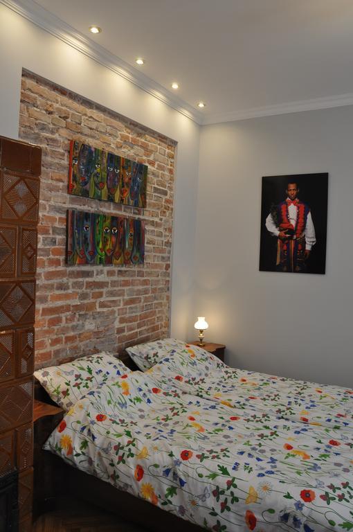 Krakowsky Apartment Habitación foto